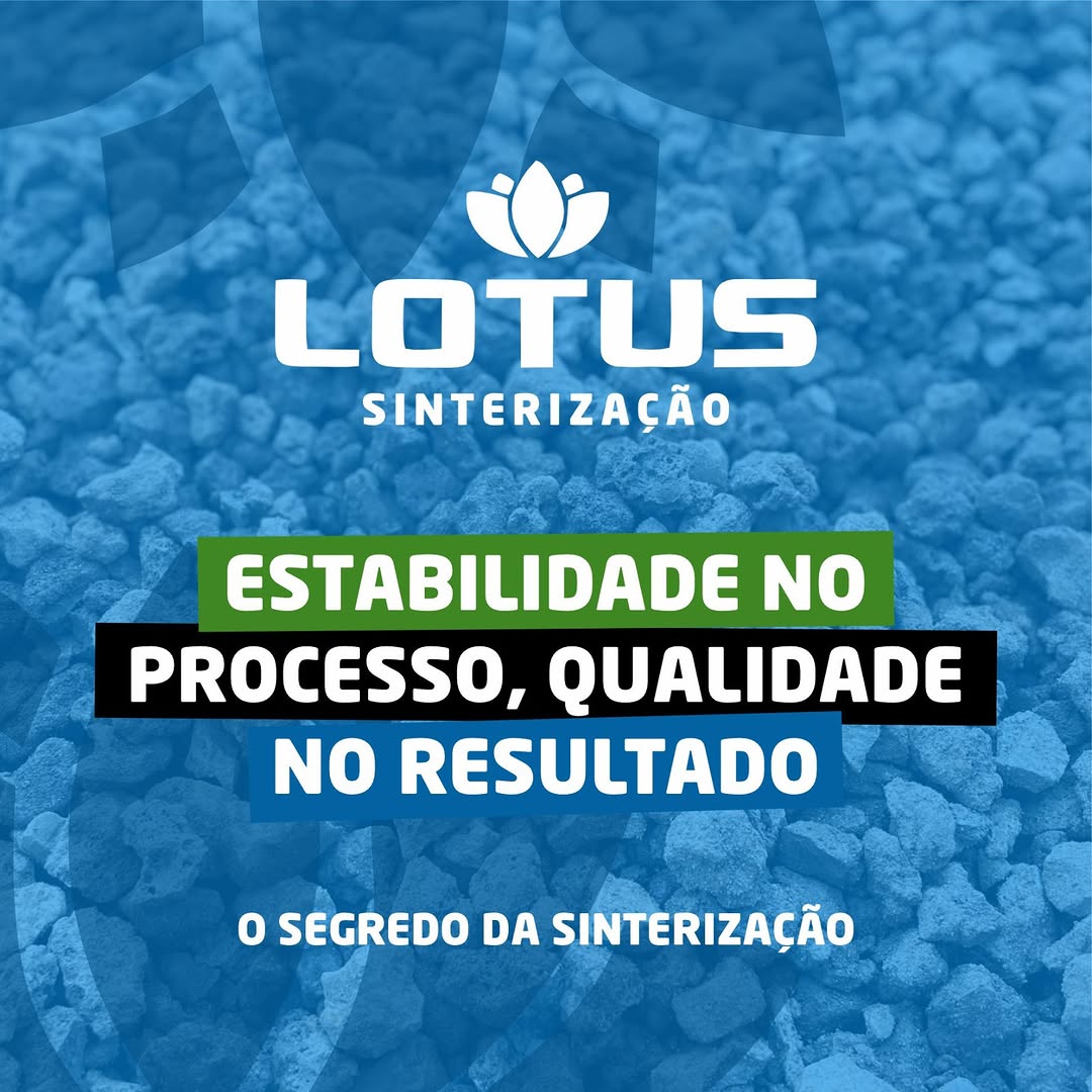 Estabilidade no processo, qualidade no resultado!